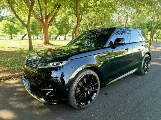 LAND ROVER RANGE ROVER SPORT 3.0 P550e PHEV AUTOBIOGRAPHY AWD AUTOMÁTICO